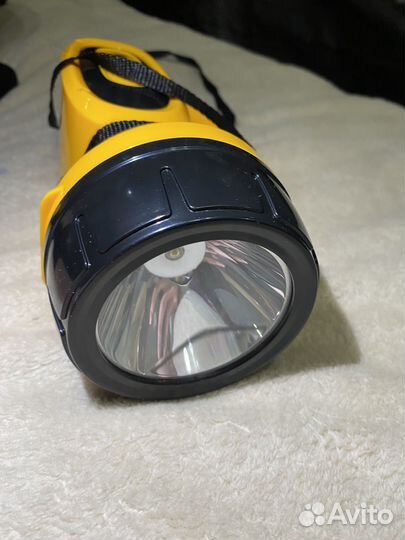 Navigator фонарь