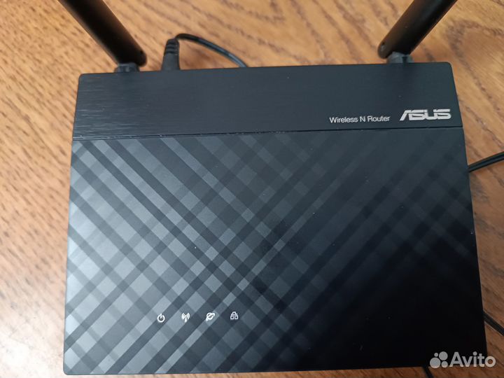 Wifi роутер / беспроводная точка доступа