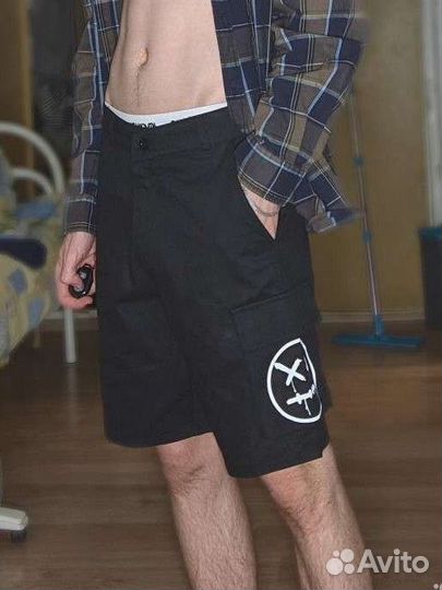 Шорты мужские новые
