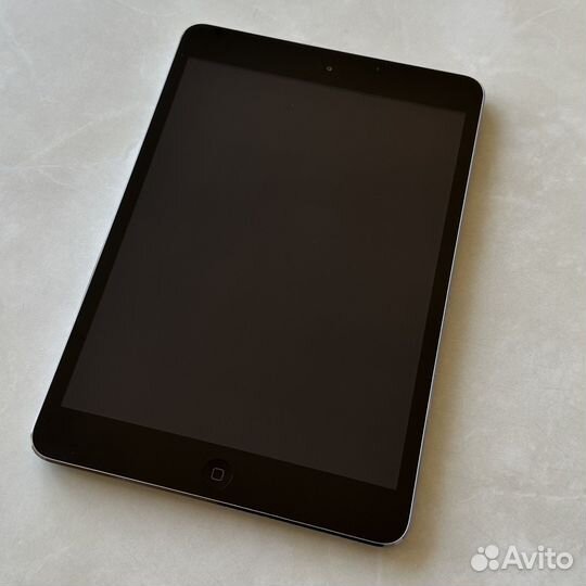 iPad mini 2