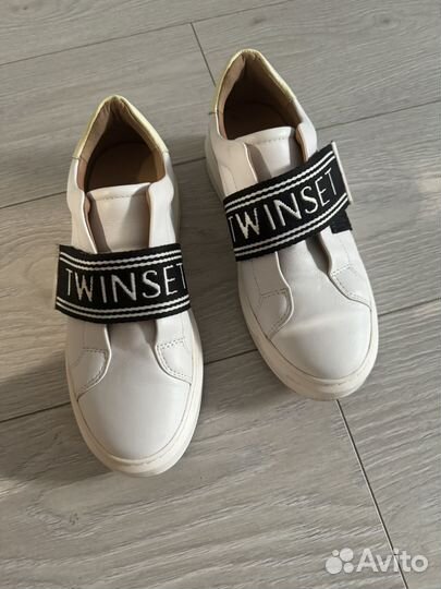 Кеды twinset