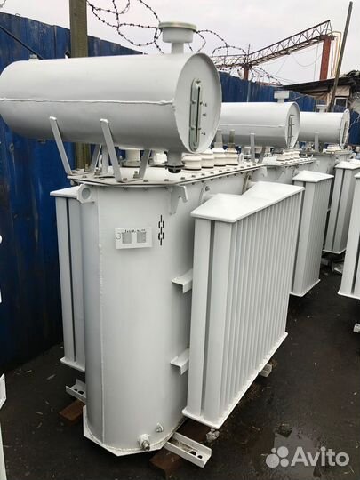 Трансформатор тип тм 630/10