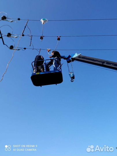 Манипулятор-Услуги