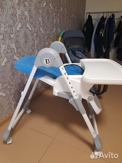 Стульчик для кормления