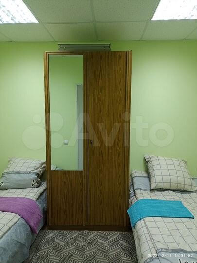 Дом 50 м² на участке 2 сот.