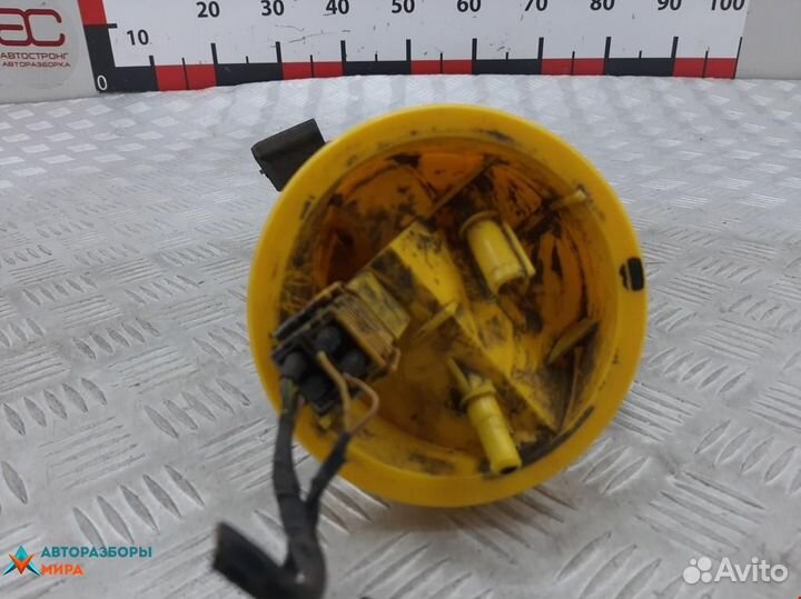 Насос топливный BMW 3 E36 рест. 1999 16146758735