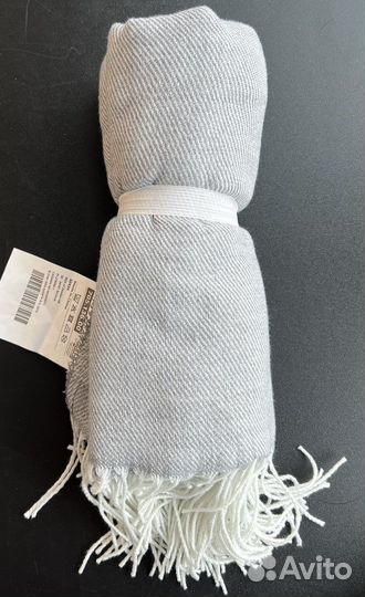 Икеа плед Holmvi