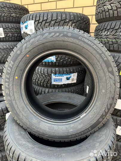 Sailun Commercio Ice 215/65 R16C 109R