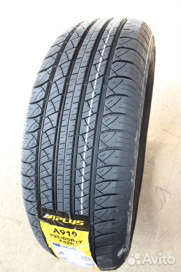 Aplus A919 225/65 R17 102H