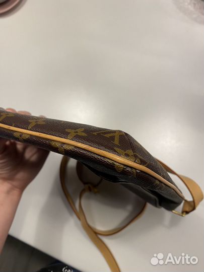 Сумка louis vuitton винтаж