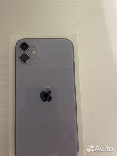 iPhone 11