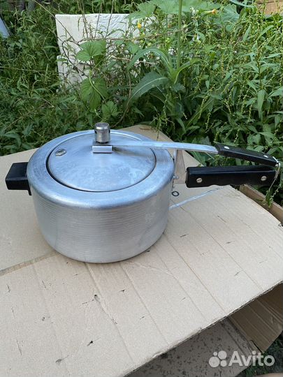 Скороварка СССР