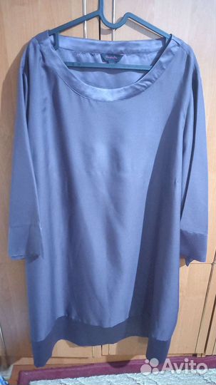 Новая туника - платье