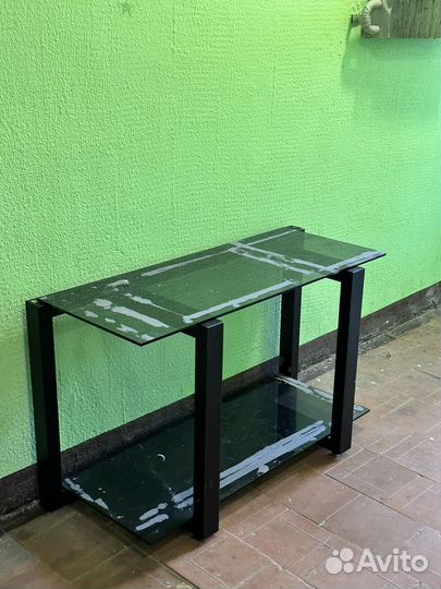 Подставка под телевизор