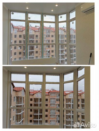 Уборка квартир, клининг домов и помещений