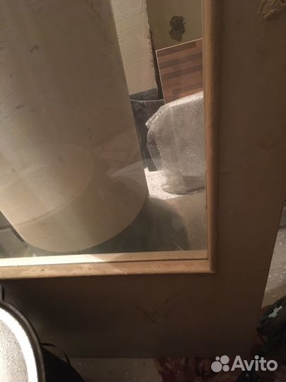 Отдам бесплатно межкомнатную дверь б\у, 200 * 80