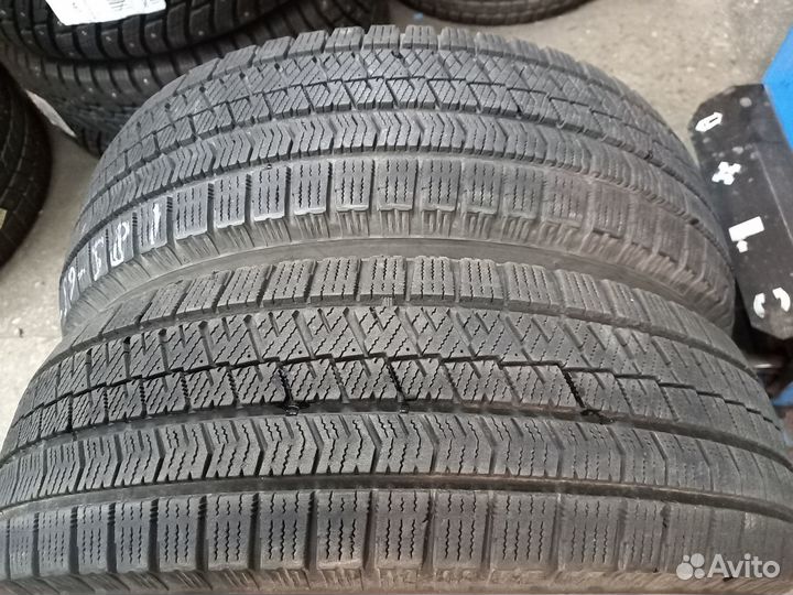 Bridgestone Blizzak VRX2 185/65 R15 88Q