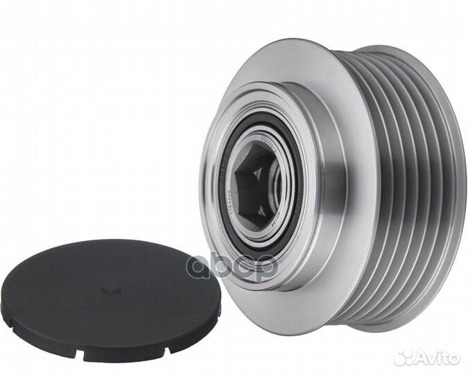 Шкив TT64400 Tesla Technics