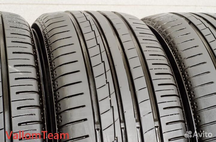 Yokohama BluEarth-A AE-50 195/55 R16 87V