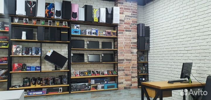 Игровой ноутбук Ryzen 7 5800H +RTX 3070 + SSD 1Tb