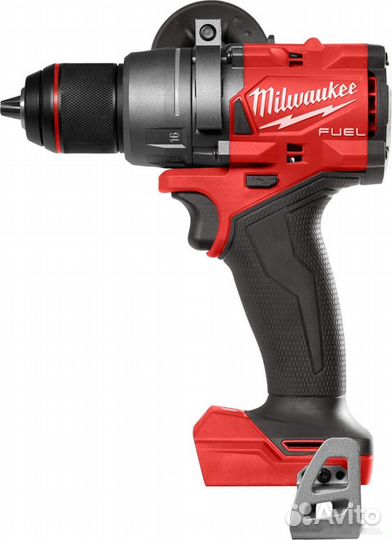 Дрель-шуруповерт Milwaukee M18 fuel M18FDD3-0 4933