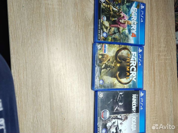 Sony PS4