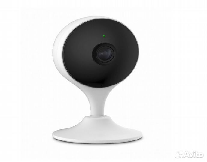 Видеокамера IP домашняя Триколор Умный дом SCI-1