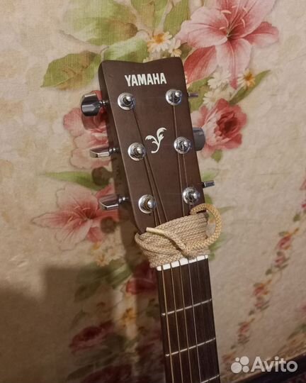 Гитара yamaha f310