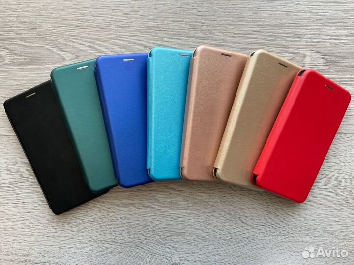 Чехлы для Samsung Galaxy A3, A5, A7, J4, J6, M51