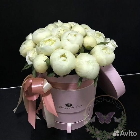 Пионы 9 15 25 пион Букеты Цветы