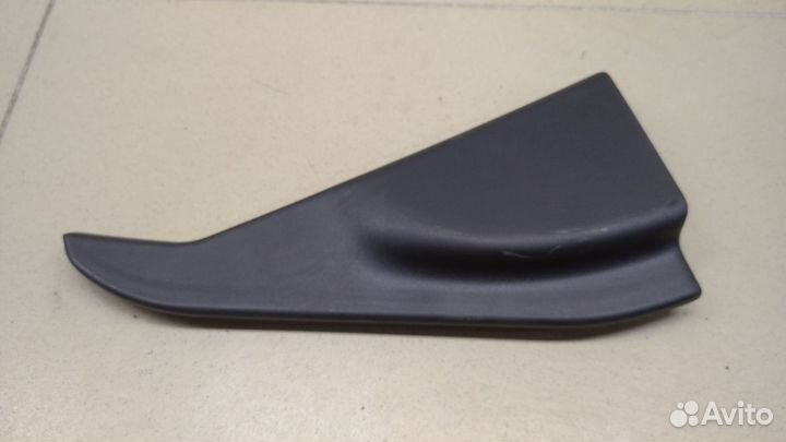 Накладка (кузов внутри) Juke (F15) 2011