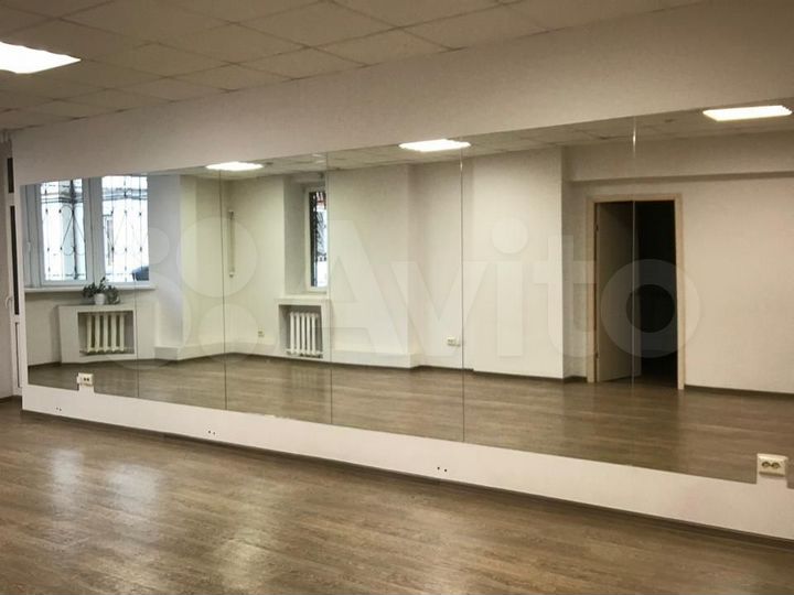 Универсальное помещение, 79.5 кв.м