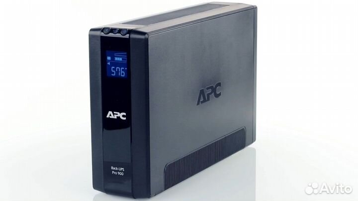 Apc back ups pro 900