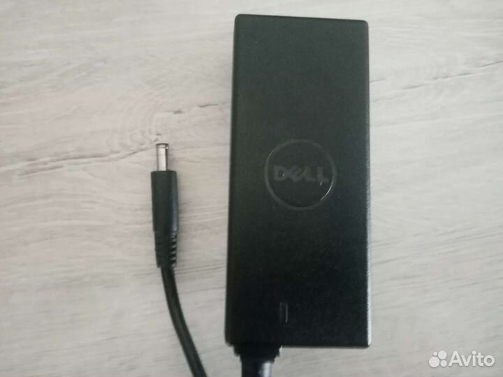 Адаптеры dell