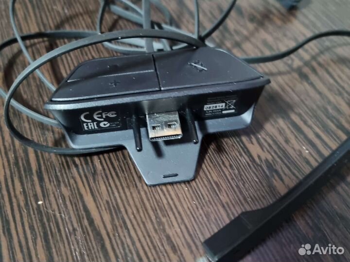 Наушники для Xbox