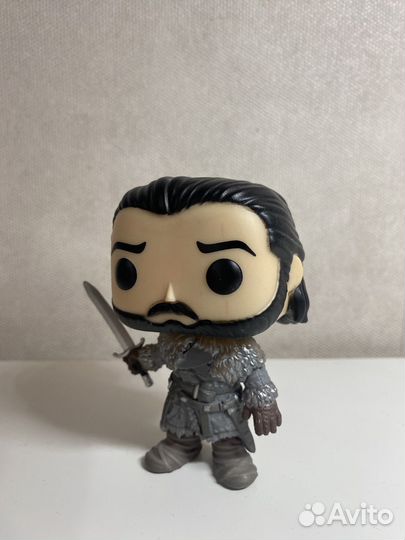 Фигурка funko pop