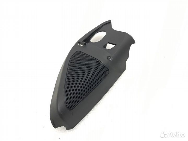 Накладка зеркала передняя левая Skoda Octavia 1.6