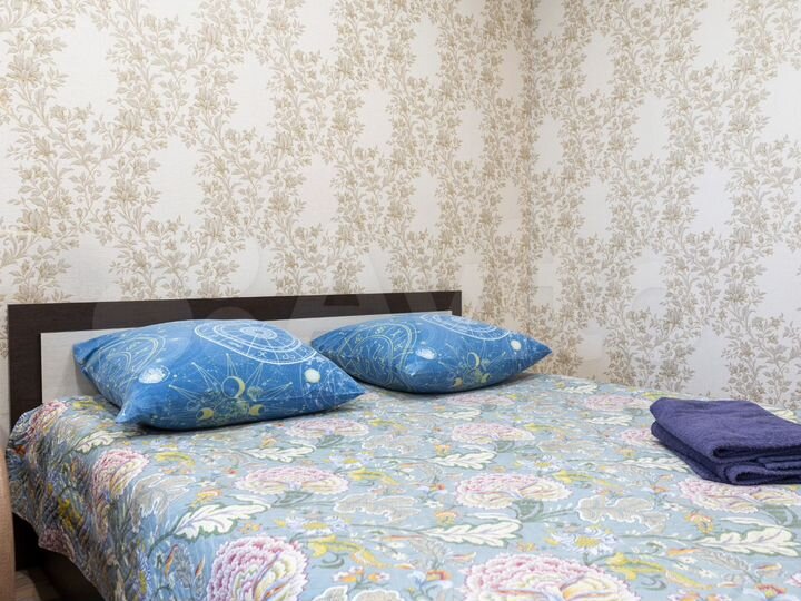 Квартира-студия, 30 м², 16/16 эт.