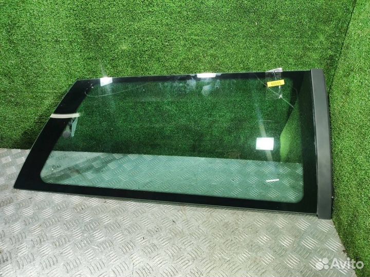 Стекло боковой двери Fiat Punto (1993-1999)