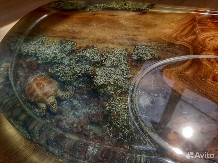 Чабань чайная доска