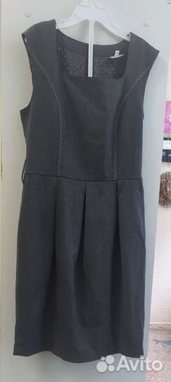 Школьный сарафан