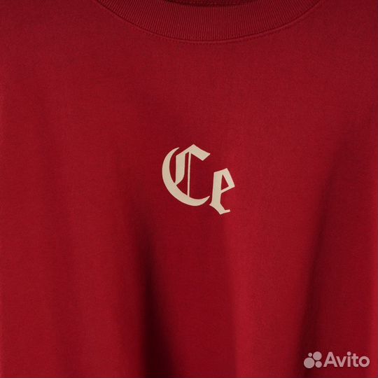 Свитшот Cavempt