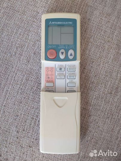 Пульт для кондиционера