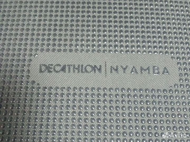 Балансировочная подушка Декатлон