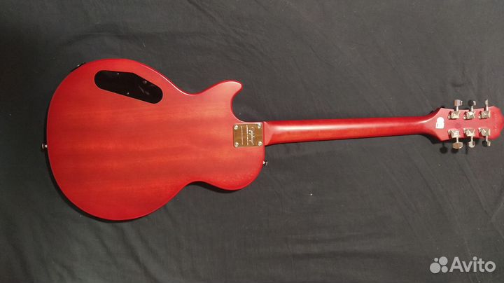 Электро гитара