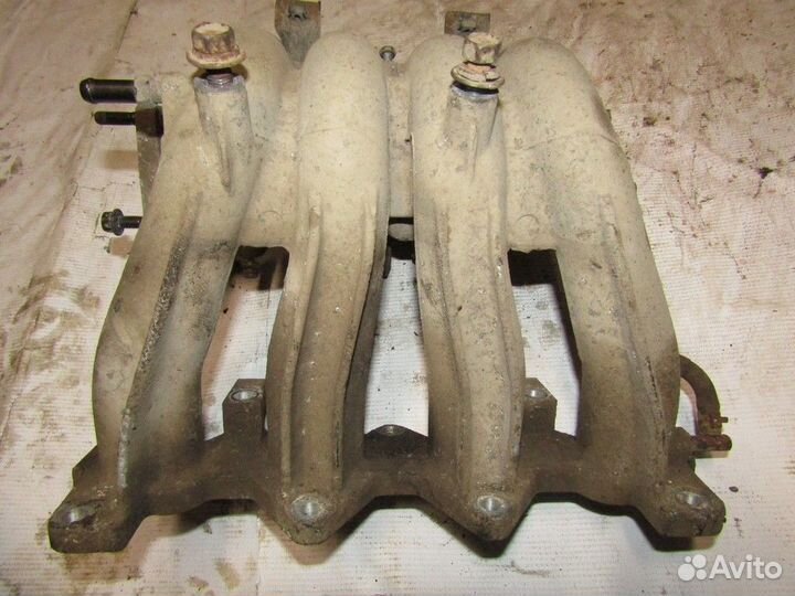 Коллектор впускной Getz 2002-2010