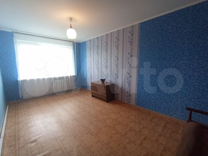 1-к. квартира, 31 м², 3/5 эт.