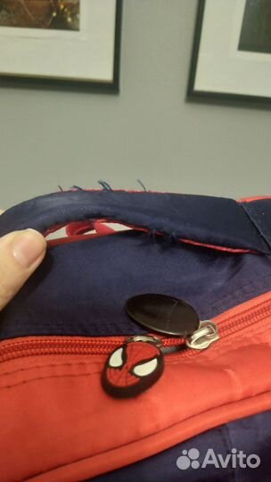 Школьный рюкзак 3-5 класс