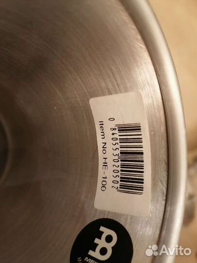 Дарбука meinl