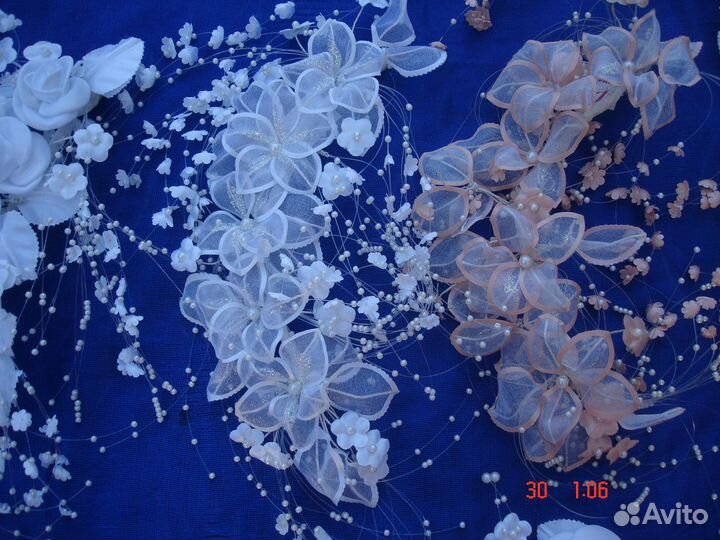 Веточки, Шляпы